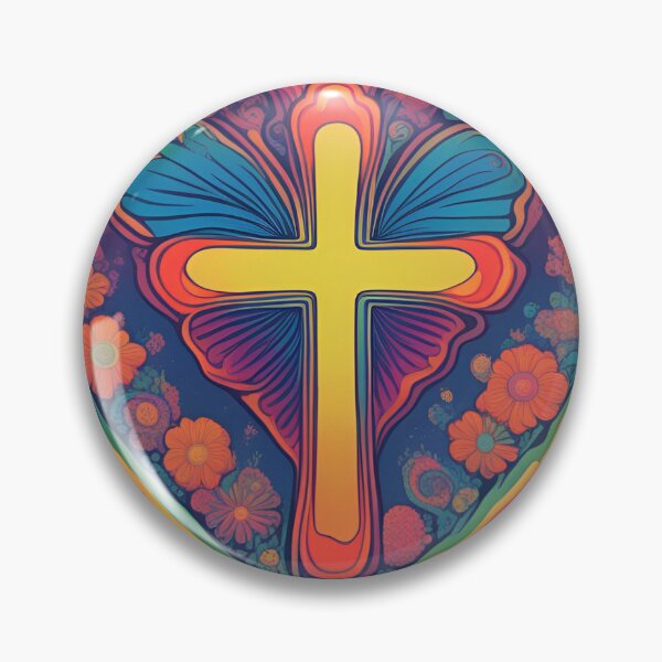 Aperçu de l'œuvre Spirituel créée et vendue par BlessedPath.