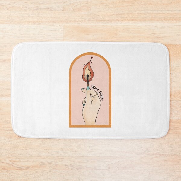 Item preview, Slow burn designed and sold by ciarameadows.