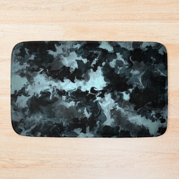 Item preview, Enchanting Black smoke designed and sold by LTDigital.