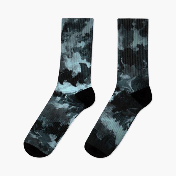 Item preview, Enchanting Black smoke designed and sold by LTDigital.