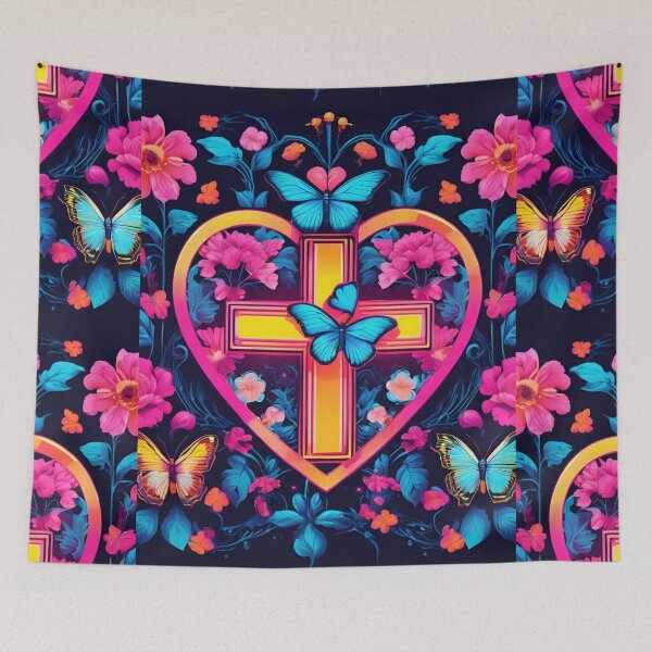 Item preview, Eternal Light designed and sold by BlessedPath.