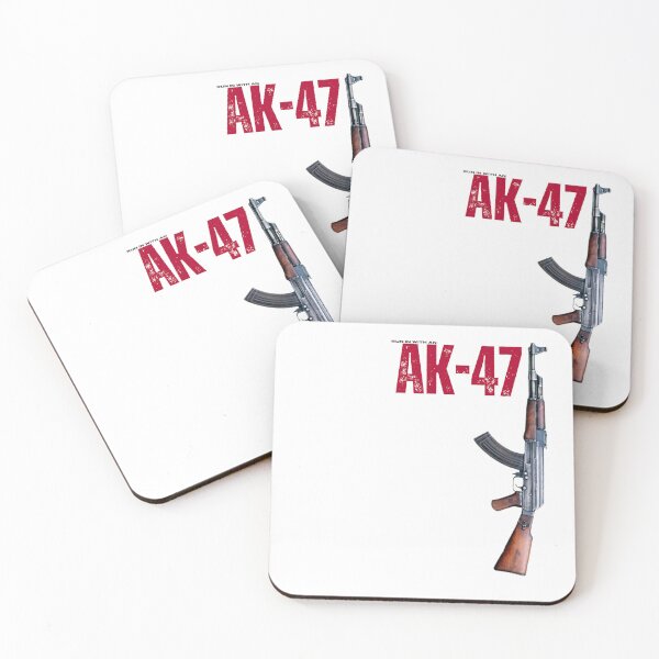 Item preview, Run In With An AK-47 designed and sold by UNK-Fatigues.