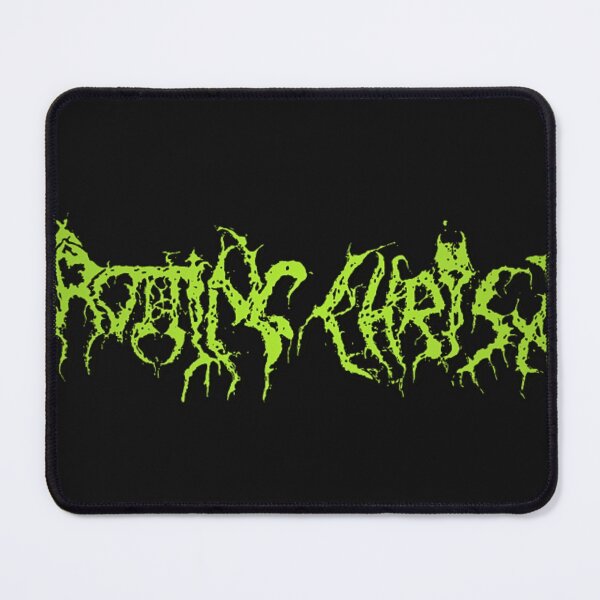Item preview, ROTTING CHRIST  designed and sold by MetalRockProg.