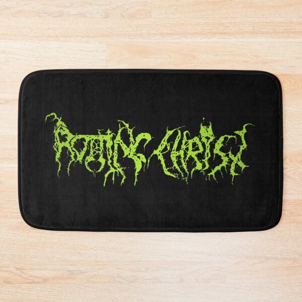 Item preview, ROTTING CHRIST  designed and sold by MetalRockProg.