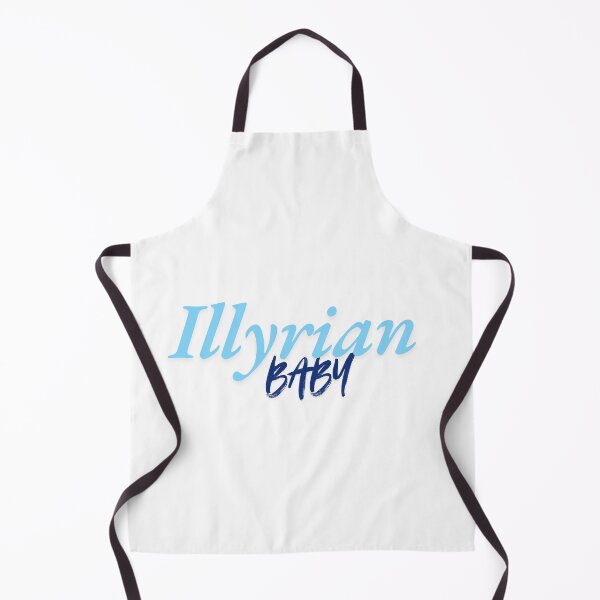 Item preview, Illyrian baby designed and sold by ciarameadows.
