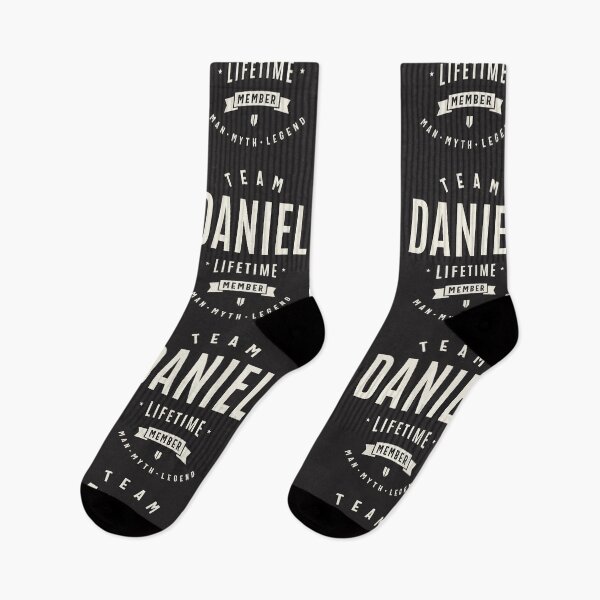 Item preview, Team Daniel Lifetime Member Funny Name Daniel designed and sold by cidolopez.