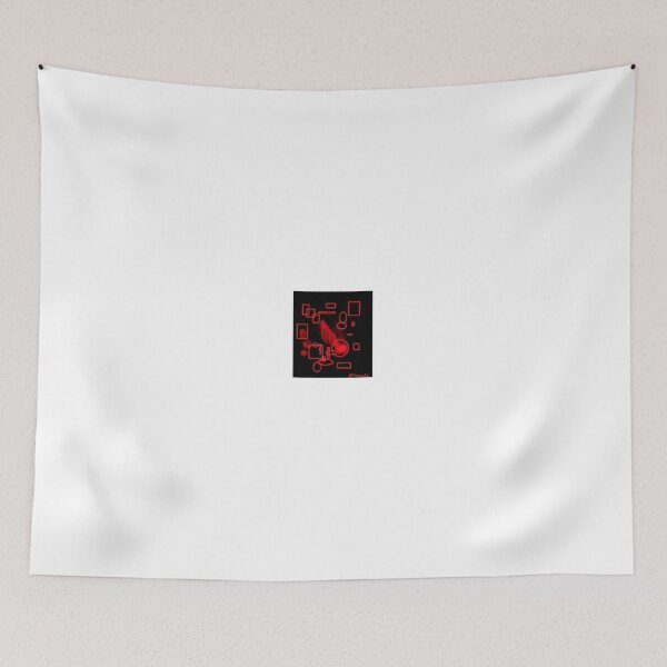 Item preview, Pulso de neón designed and sold by Savoryfox.