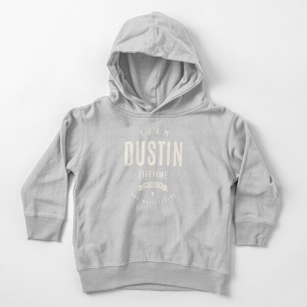 Item preview, Team Dustin Lifetime Member Funny Name Dustin designed and sold by cidolopez.