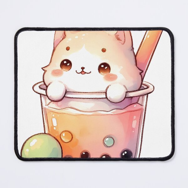 Item preview, Kitty in a cup designed and sold by islandboy86.