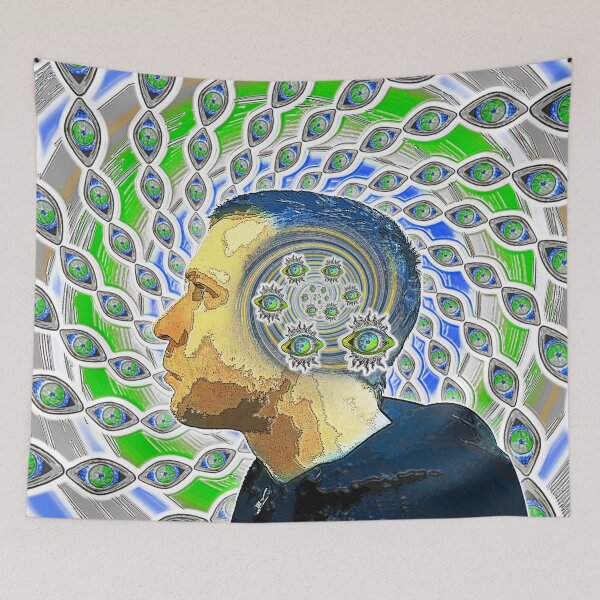 Item preview, ProcessingSpiral-Greys designed and sold by Klaus Bremner (Autotelic Art).