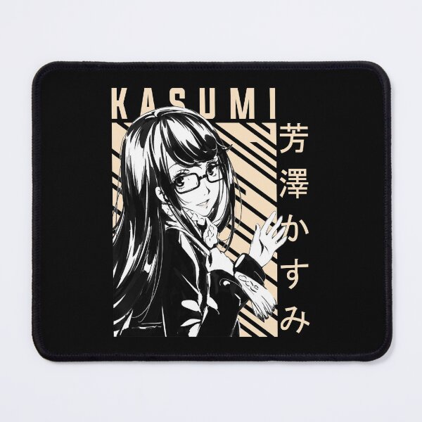 Item preview, Kasumi Yoshizawa - Persona 5 designed and sold by teresarego.