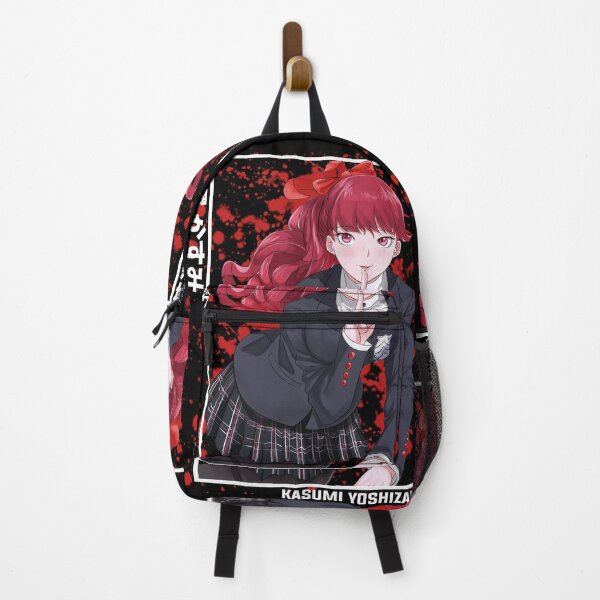 Item preview, Kasumi Yoshizawa - Persona 5 designed and sold by teresarego.