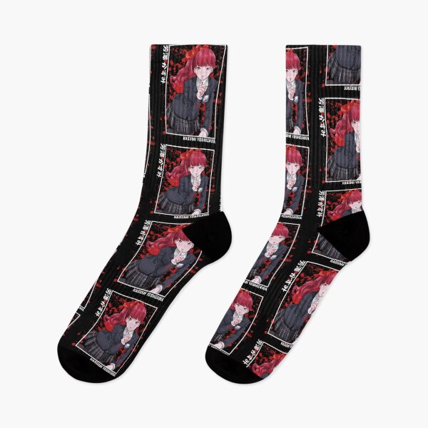 Item preview, Kasumi Yoshizawa - Persona 5 designed and sold by teresarego.