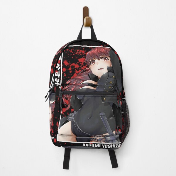Item preview, Kasumi Yoshizawa - Persona 5 designed and sold by teresarego.
