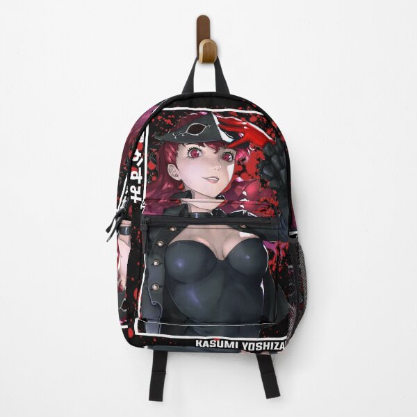 Item preview, Kasumi Yoshizawa - Persona 5 designed and sold by teresarego.