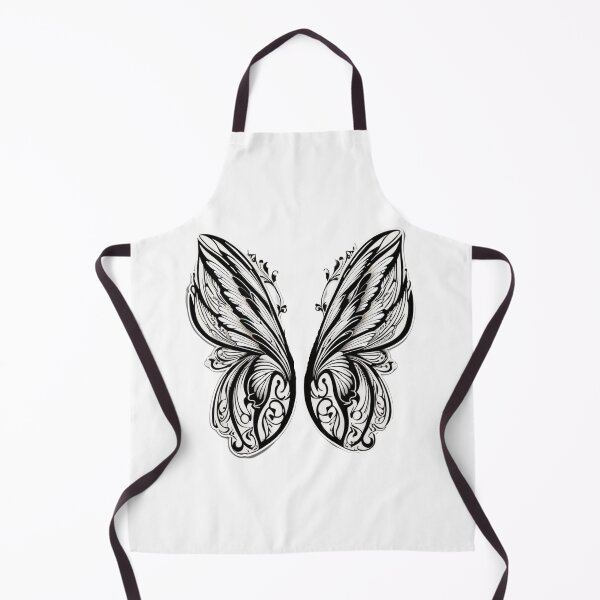 Item preview, Flying High- Fairy Wings No. 0014 designed and sold by FaerieFusion.