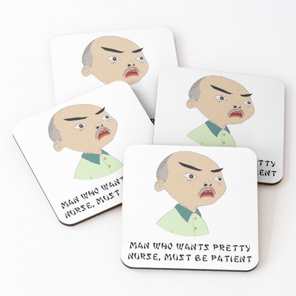 Item preview, Dum Gai Nurse 2 designed and sold by SunDumGai.