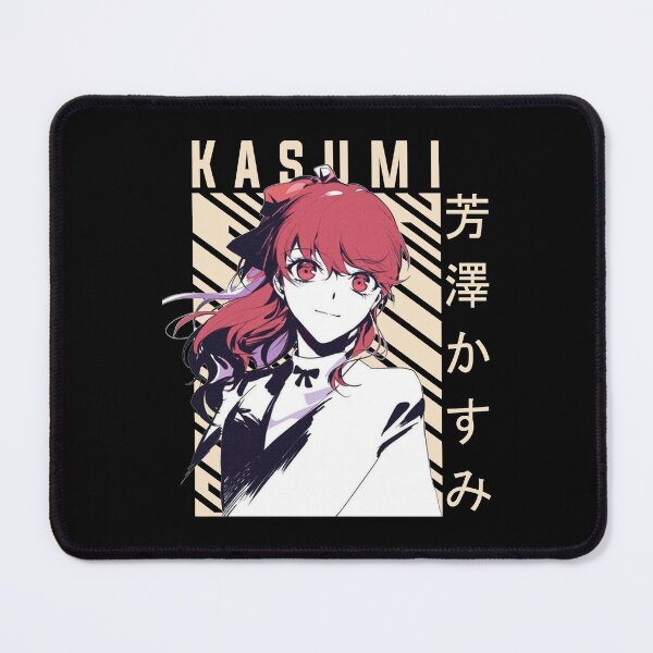 Item preview, Kasumi Yoshizawa - Persona 5 designed and sold by teresarego.