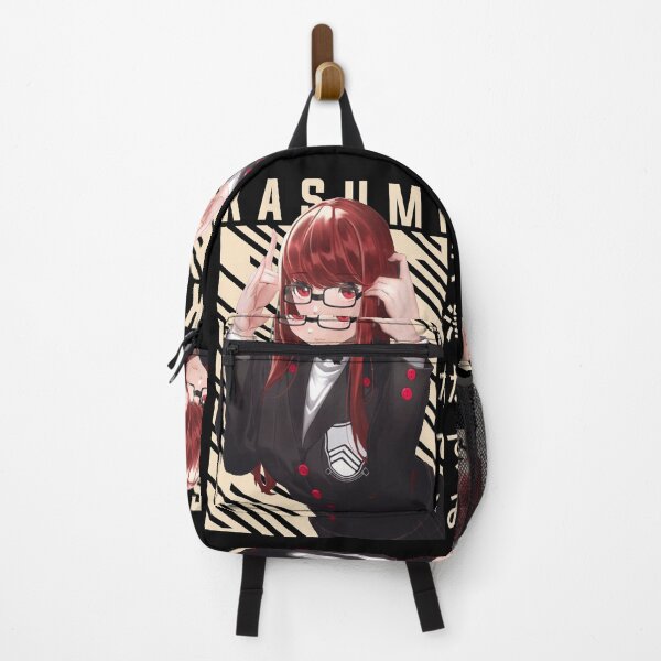 Item preview, Kasumi Yoshizawa - Persona 5 designed and sold by teresarego.