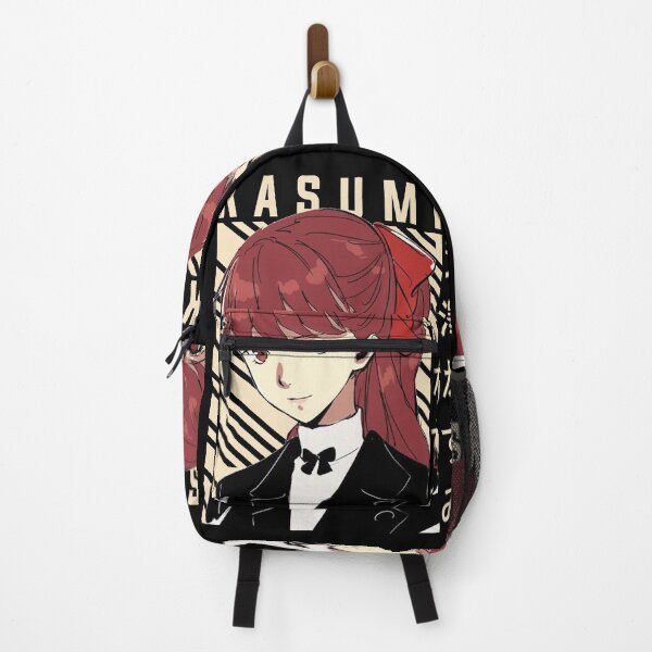 Item preview, Kasumi Yoshizawa - Persona 5 designed and sold by teresarego.