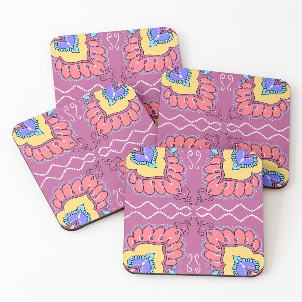 Item preview, Indian pattern art designed and sold by Creative_verse108.