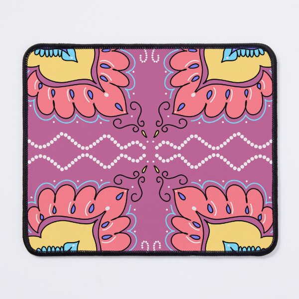 Item preview, Indian pattern art designed and sold by Creative_verse108.