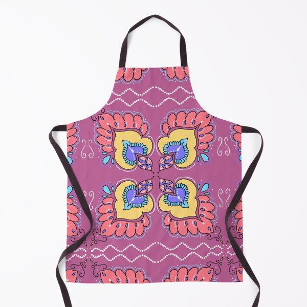 Item preview, Indian pattern art designed and sold by Creative_verse108.