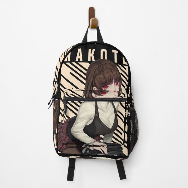 Item preview, Makoto Niijima - Persona 5 designed and sold by teresarego.