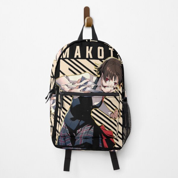 Item preview, Makoto Niijima - Persona 5 designed and sold by teresarego.