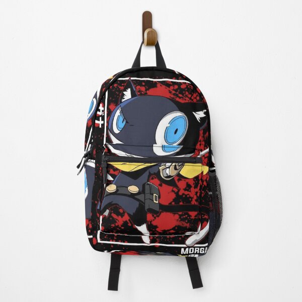Item preview, Persona 5 Morgana designed and sold by teresarego.