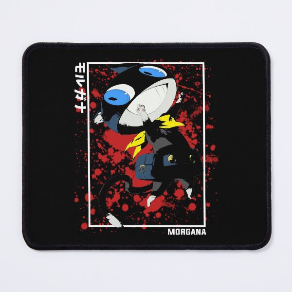 Item preview, Persona 5 Morgana designed and sold by teresarego.