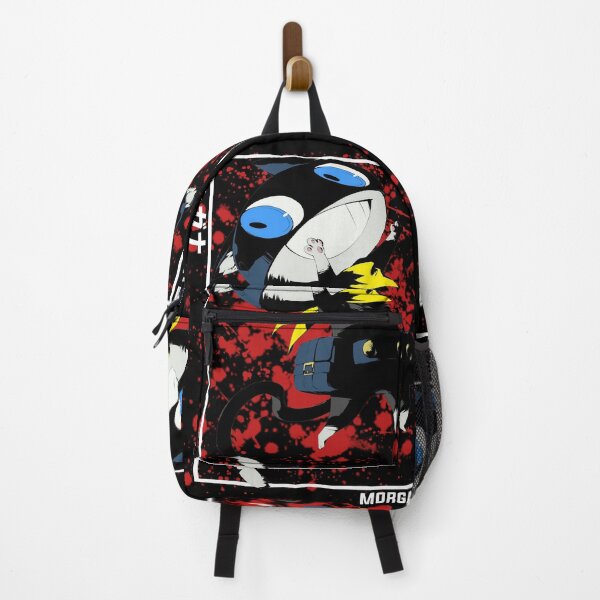 Item preview, Persona 5 Morgana designed and sold by teresarego.