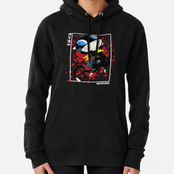 Item preview, Persona 5 Morgana designed and sold by teresarego.