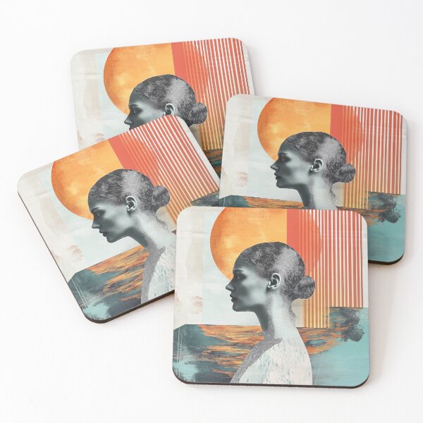 Item preview, Fragmented Visions designed and sold by annalooart.