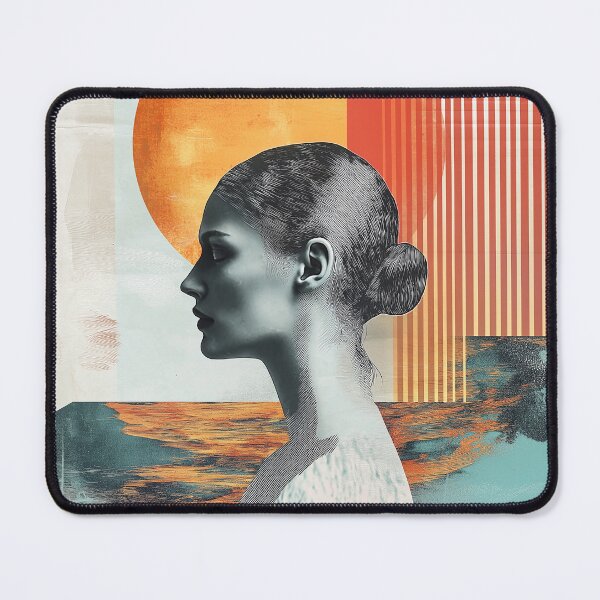 Item preview, Fragmented Visions designed and sold by annalooart.