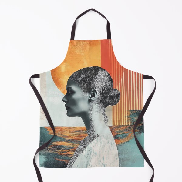 Item preview, Fragmented Visions designed and sold by annalooart.