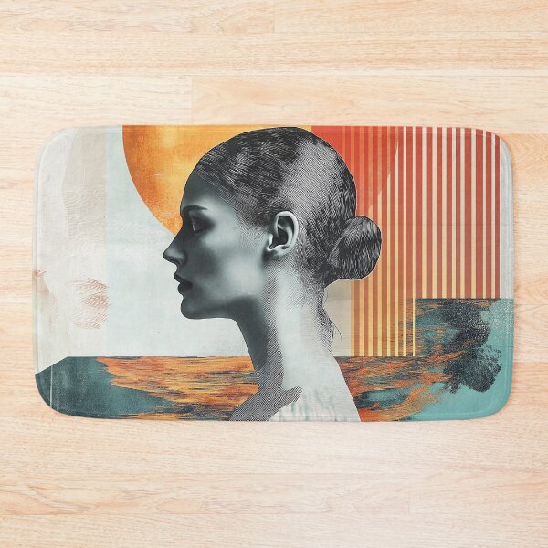 Item preview, Fragmented Visions designed and sold by annalooart.