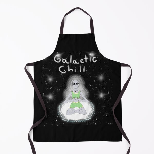 Item preview, Galactic chill designed and sold by AncientDreamer.