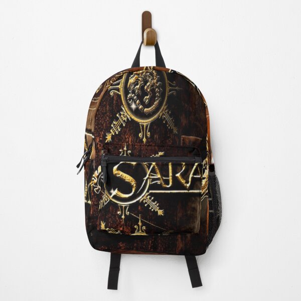 Item preview, Saratoga - VII album 2007 designed and sold by DAVID MCGUIRE.