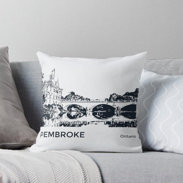Item preview, Pembroke Ontario designed and sold by Lakeric.
