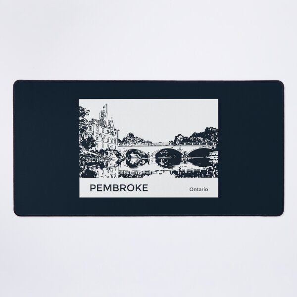 Item preview, Pembroke Ontario designed and sold by Lakeric.