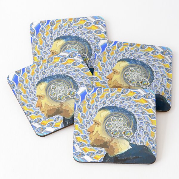 Item preview, ProcessingSpiral-YB designed and sold by Klaus Bremner (Autotelic Art).