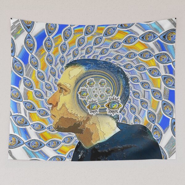 Item preview, ProcessingSpiral-YB designed and sold by Klaus Bremner (Autotelic Art).