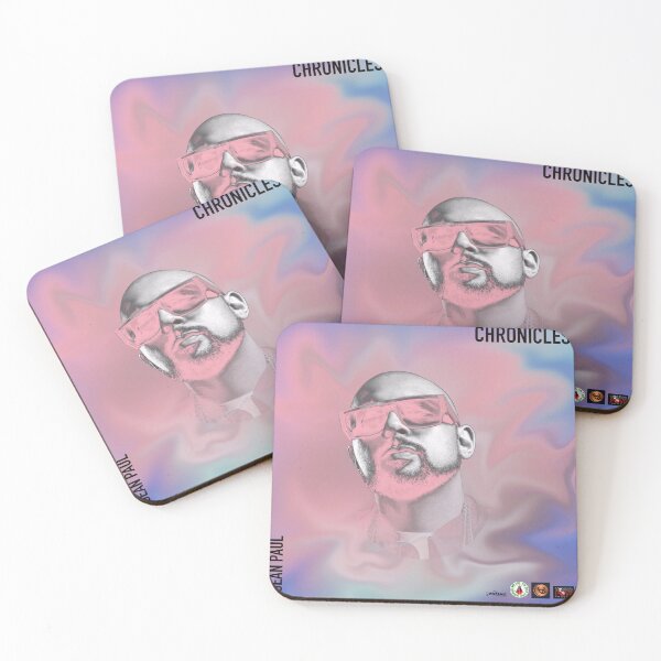 Item preview, Sean Paul - Chronicles album 2003 designed and sold by DAVID MCGUIRE.