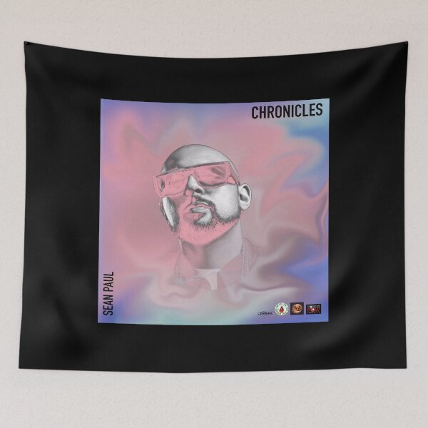 Item preview, Sean Paul - Chronicles album 2003 designed and sold by DAVID MCGUIRE.