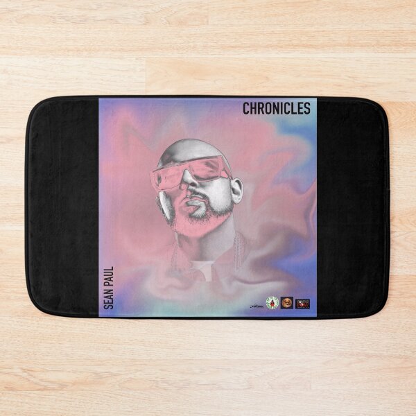 Item preview, Sean Paul - Chronicles album 2003 designed and sold by DAVID MCGUIRE.
