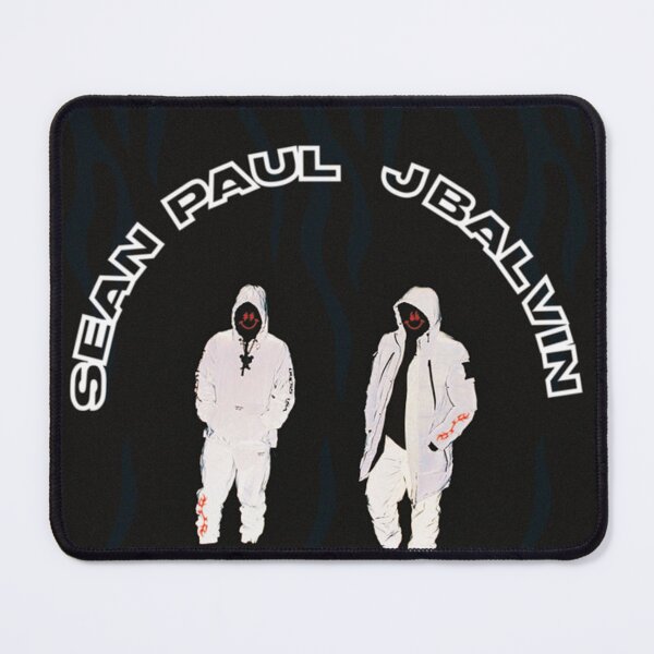 Item preview, Sean Paul - Contra La Pared (Remixes) album 2019 designed and sold by DAVID MCGUIRE.