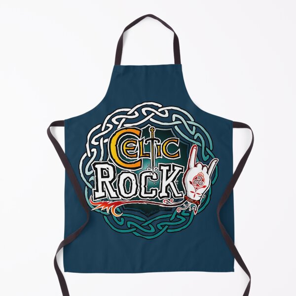 Item preview, Celtic rock music designed and sold by Breizh-Korser.