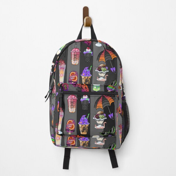 Item preview, Summerween Essentials designed and sold by Miss Lunaria.
