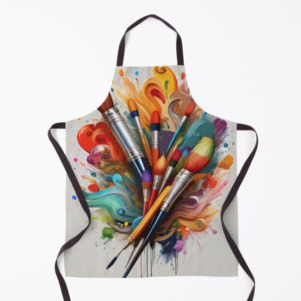 Item preview, Creative Expression: International Artists Day designed and sold by bb-15artstudio.